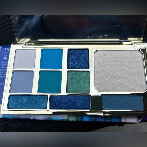 Tarte Cosmetics - IcyBetch Palette NO LONGER SOLD - Picture 7 of 7